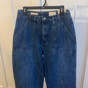 Brand new with tags Universal Thread wide leg jeans size 8